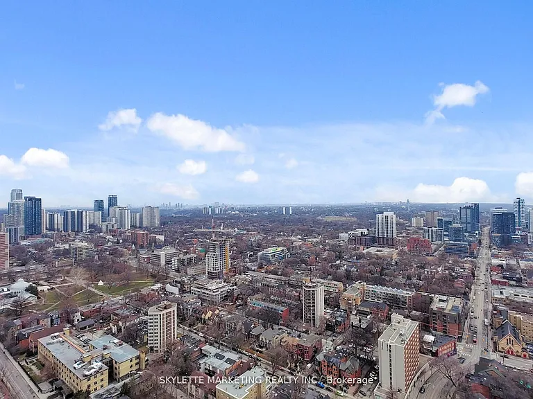 251 Jarvis St #4014 — Photo 31