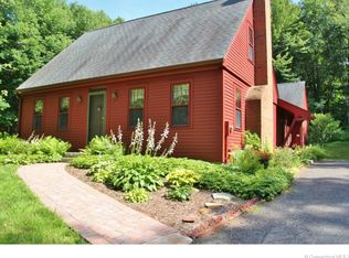 361 Broad Way, Coventry, CT 06238