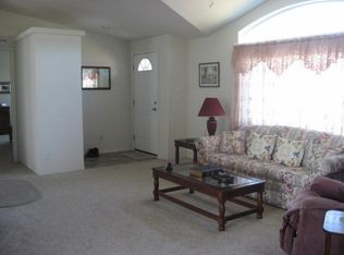 1105 Echo Ridge Way, Evans, WA 99126