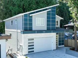 1388 Madore Ave, Coquitlam, BC V3K3B8