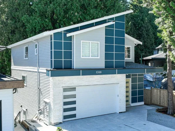 1388 Madore Ave, Coquitlam, BC V3K 3B8