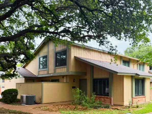 9614 Blue Creek Ln, Austin, TX 78758