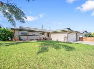 11871 Diamond St, Garden Grove, CA 92845