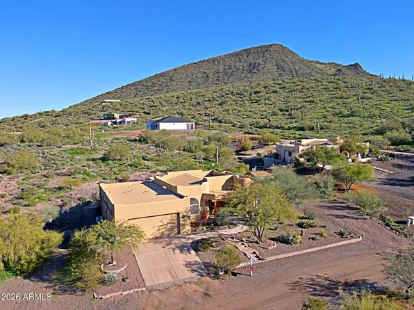 42619 N 19 Street, New River, AZ 85087