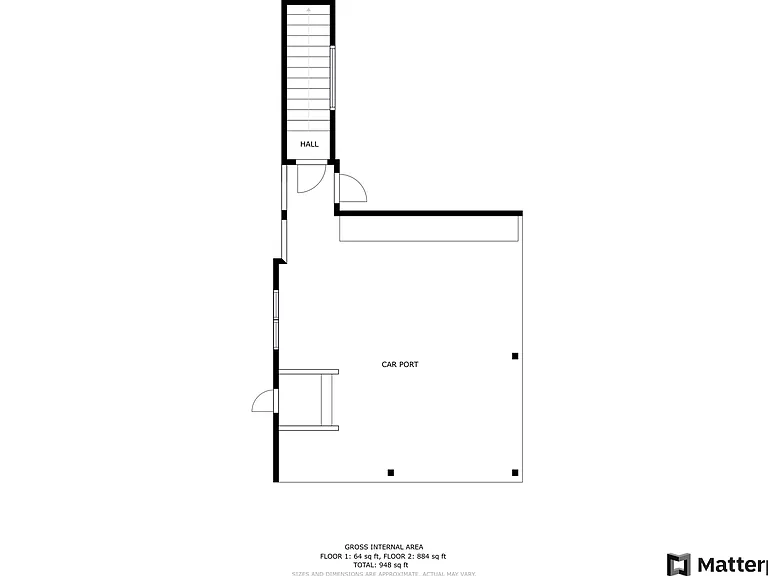 200A Garfield St — Photo 24