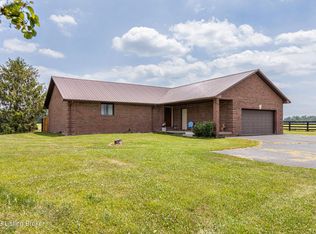 178 N Badger Rd, Madison, IN 47250