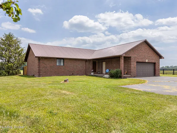 178 N Badger Rd, Madison, IN 47250
