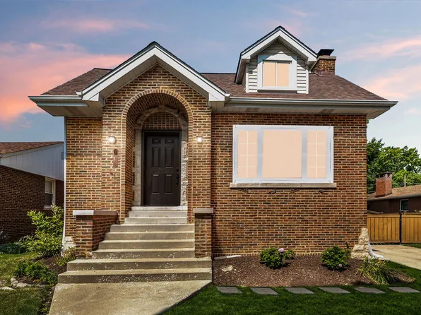 1408 Norfolk Ave, Westchester, IL 60154