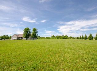 10236 Marcy Rd NW, Canal Winchester, OH 43110