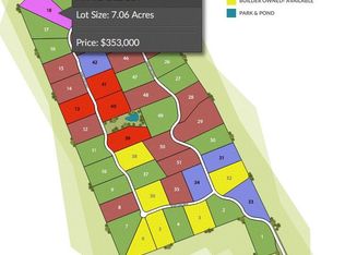 TRACT 18 Burnet Oaks, Burnet, TX 78611