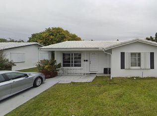 8409 NW 59th Ct, Fort Lauderdale, FL 33321