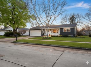 31 N Linden Ln, Appleton, WI 54915