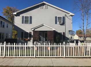 24-26 Beauregard St, Indian Orchard, MA 01151