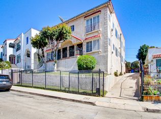 2344 Lucerne Ave, Los Angeles, CA 90016