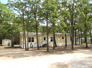 2418 County Road 2508, Quinlan, TX 75474