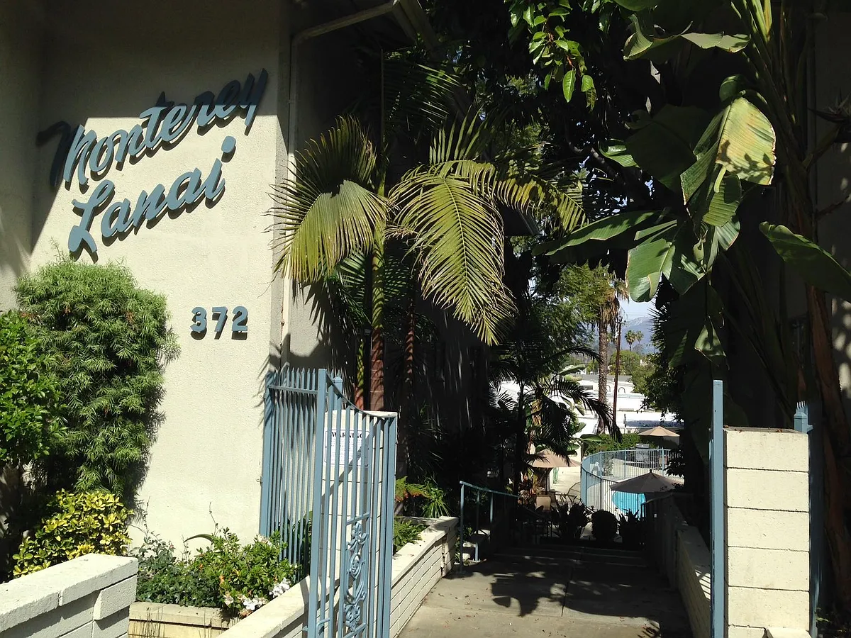 Building Photo - 372 Monterey Rd