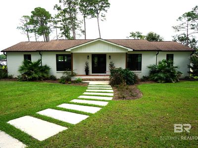 9396 Clarke Ridge Rd, Foley, AL, 36535