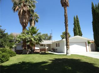 516 Shoshone Way, Boulder City, NV 89005