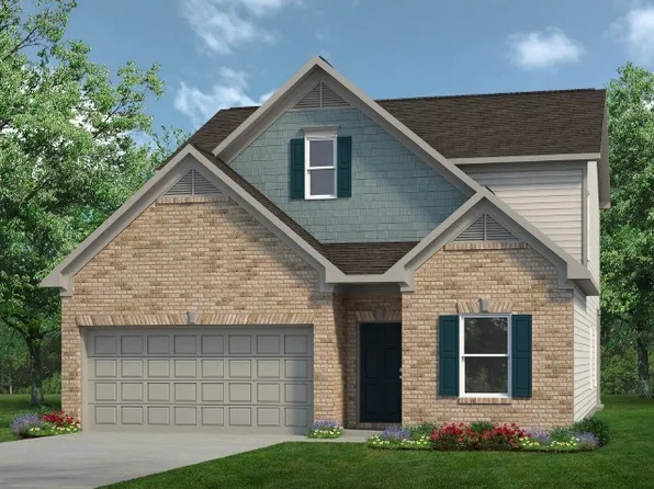 176 Summerlin Dr Lot 42, Gallatin, TN 37066