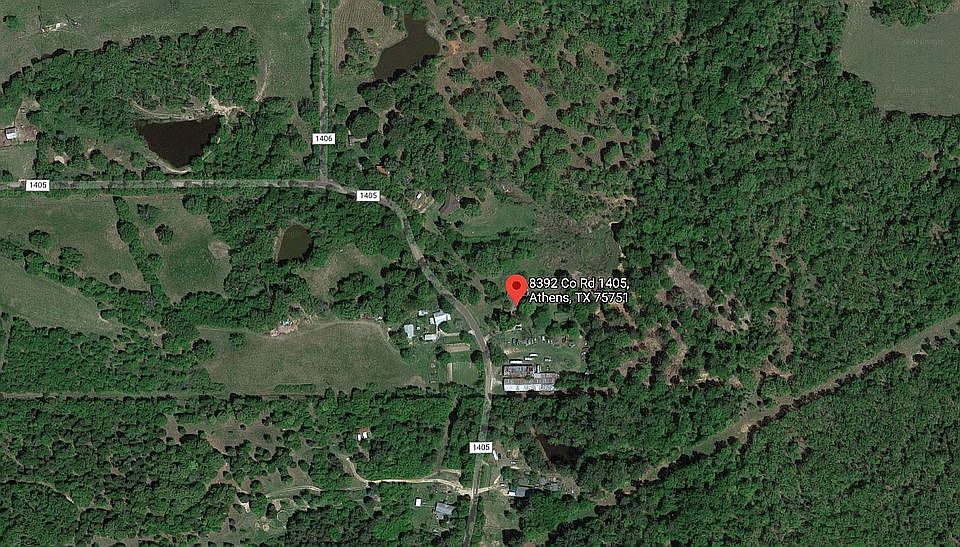 2nd image of 8392 County Road 1405