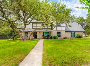 104 Shady Trail St, Hollywood Park, TX 78232