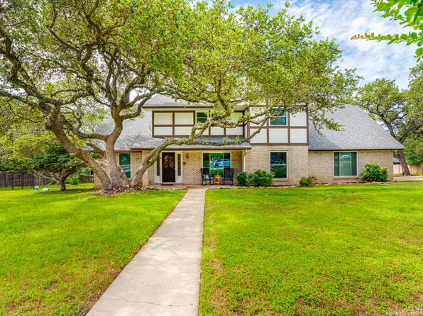 104 SHADY TRAIL ST, San Antonio, TX 78232