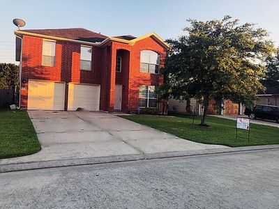 918 Lancaster Lake Dr, Houston, TX, 77073