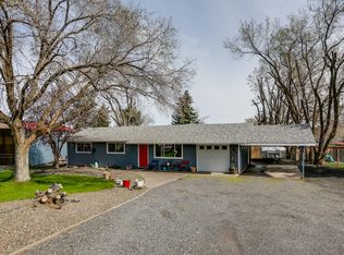 1685 NW Davidson Way, Terrebonne, OR 97760