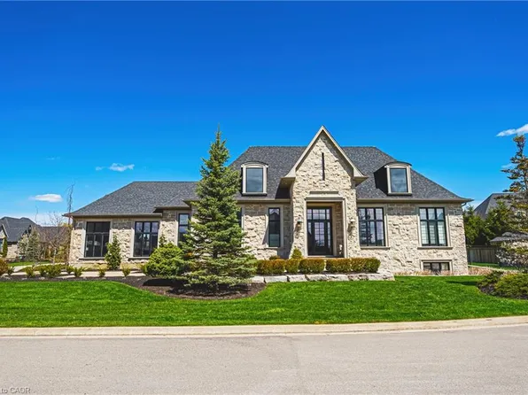38 Visser Dr, Puslinch, ON N0B 2J0