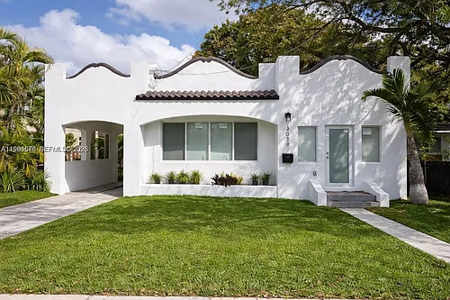 3079 NW Flagler Ter Photo 1