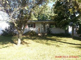 109 E Fairview St, Spring Valley, MN 55975