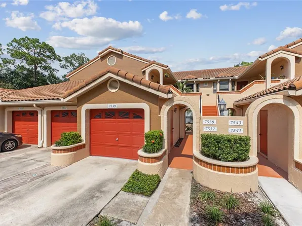 7539 Sugar Bend Dr #7539, Orlando, FL 32819