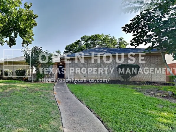 1325 Glyndon Dr, Plano, TX 75023