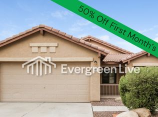 5821 S 53rd Gln, Laveen, AZ 85339