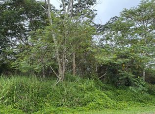 Hapuu Dr LOT 28, Pahoa, HI 96778