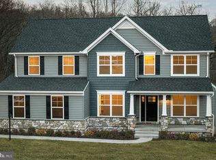 665 Kimmels Rd LOT 4, Orwigsburg, PA 17961