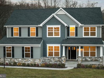 665 Kimmels Rd LOT 4, Orwigsburg, PA, 17961