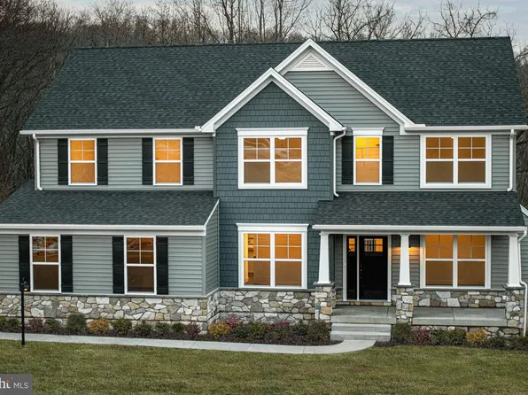 665 Kimmels Rd Lot 4, Orwigsburg, PA 17961