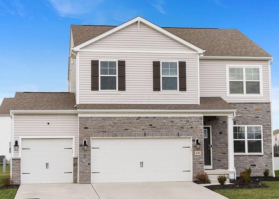 1st image of 496 Madison Way