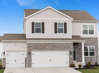 496 Madison Way, Plain City, OH 43064