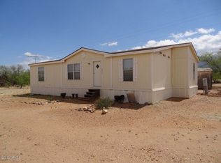 26501 S Coopers Hawk Rd, Amado, AZ 85645