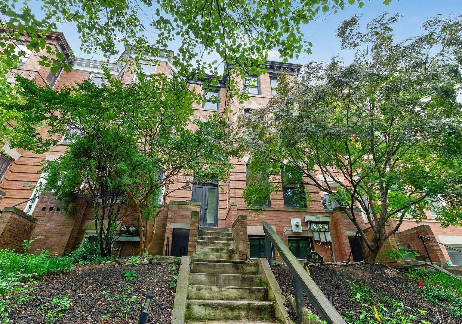 1680 Irving St NW — Photo 1