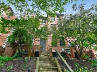 1680 Irving St NW, Washington, DC 20010