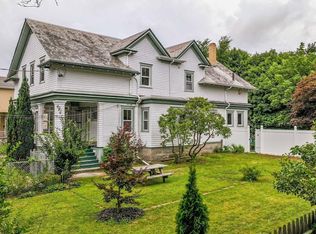 29 Mount Vernon St, New Bedford, MA 02740