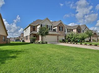 1610 Grable Cove Ln, Spring, TX 77379