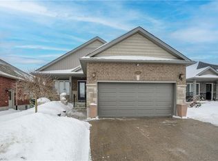 130 Bridge Cres, Minto, ON N0G 2P0