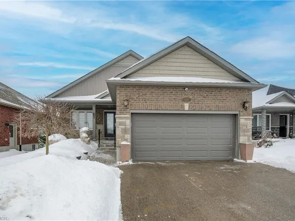 130 Bridge Cres, Minto, ON N0G 2P0