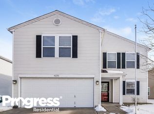 6231 Monteo Ln, Indianapolis, IN