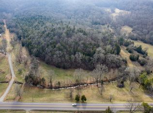 3575 Hampshire Pike, Mount Pleasant, TN 38474