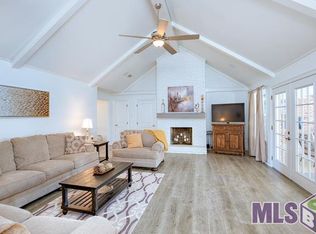 12605 Warwick Ave, Baton Rouge, LA 70815